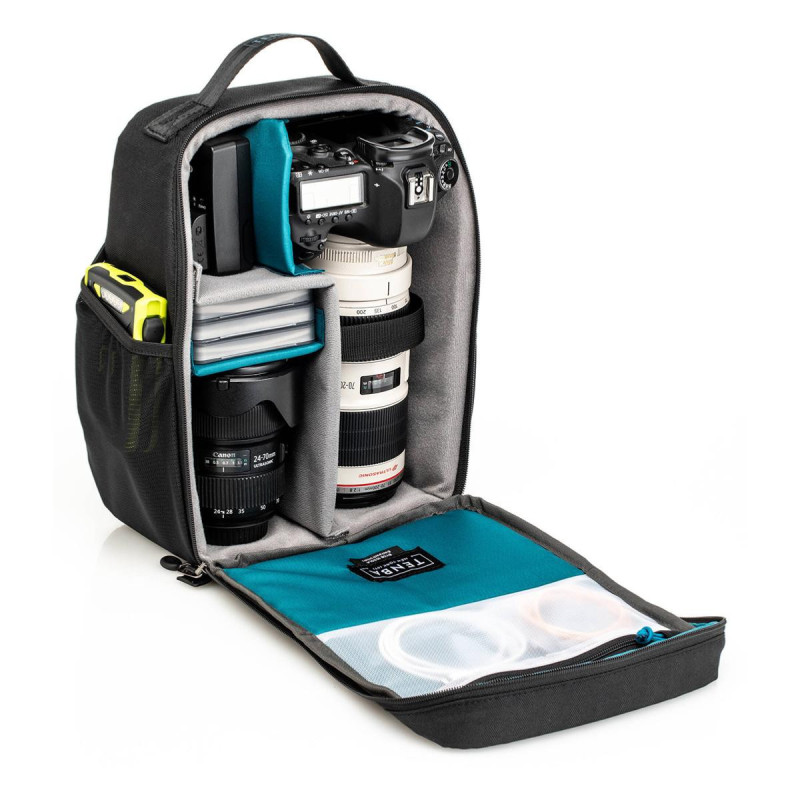 Tenba Insert BYOB 10 DSLR - Noir