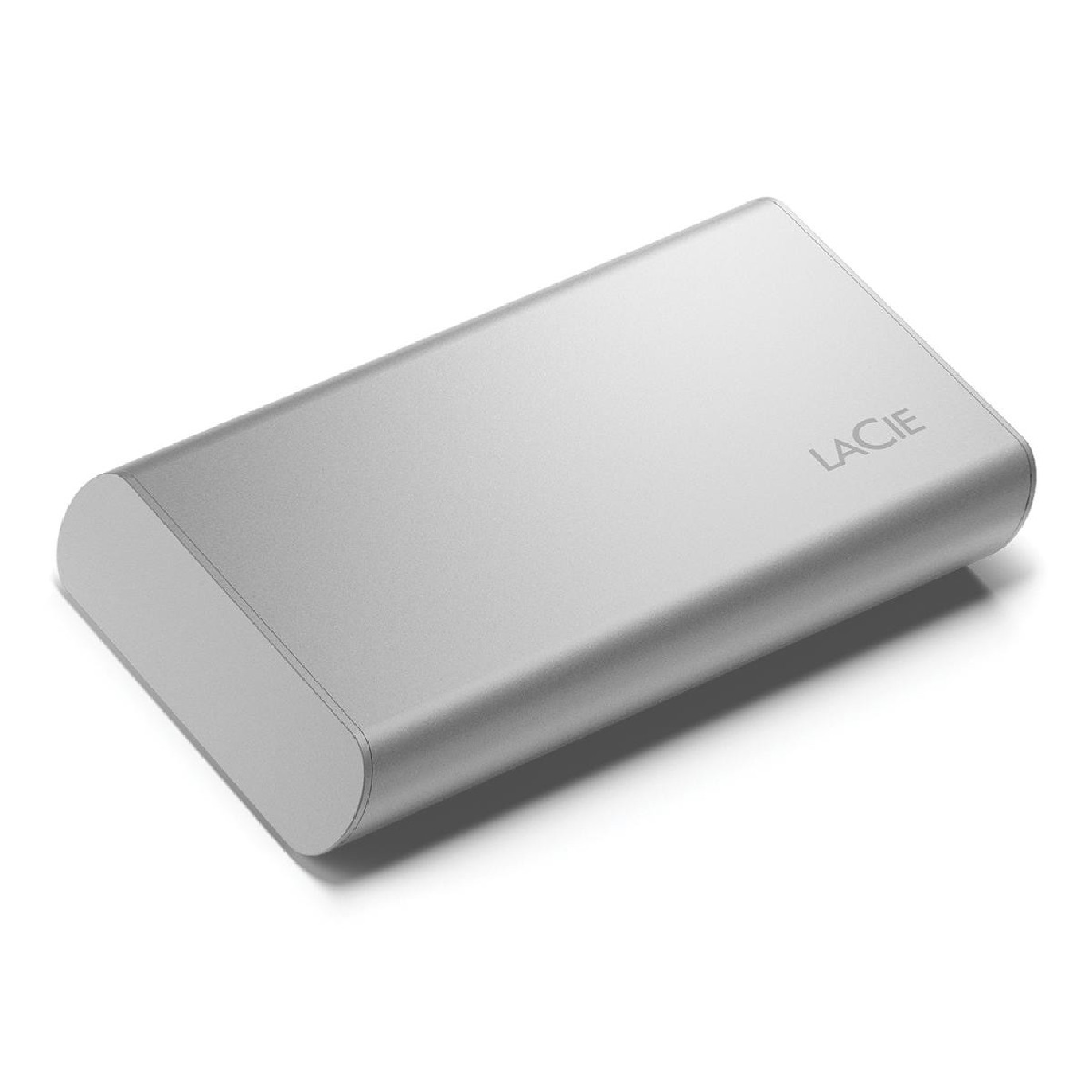 Lacie Disque Dur Portable SSD 2To USB-C - Prophot