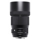 Sigma Objectif Art 135mm f/1.8 DG HSM - Sony E