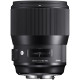 Sigma Objectif Art 135mm f/1.8 DG HSM - Sony E
