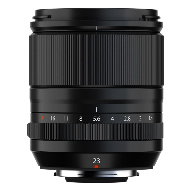Fujifilm Objectif XF 23mm f/1.4 R LM WR