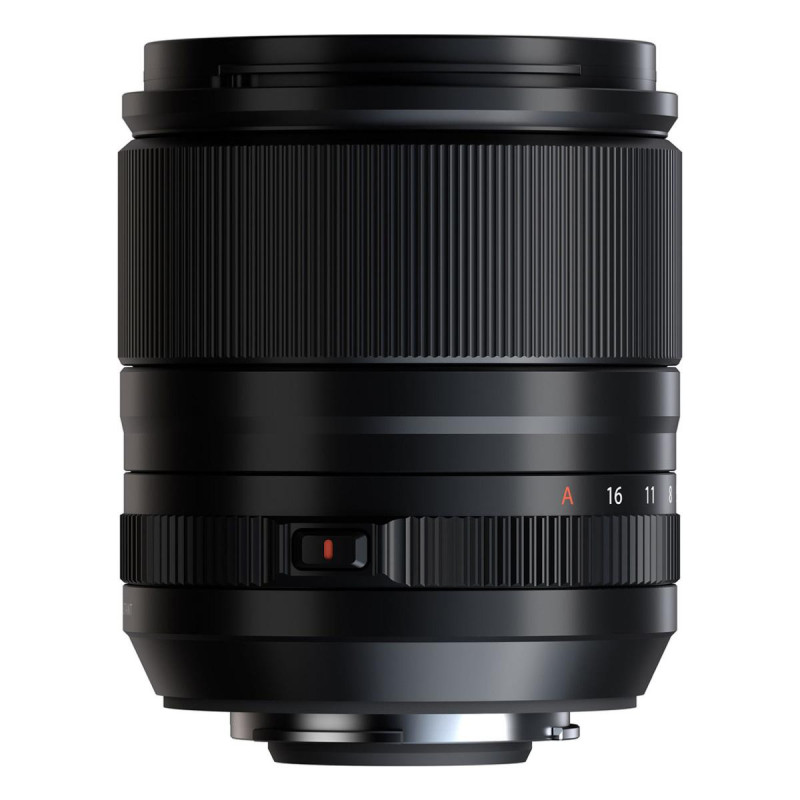 Fujifilm Objectif XF 23mm f/1.4 R LM WR