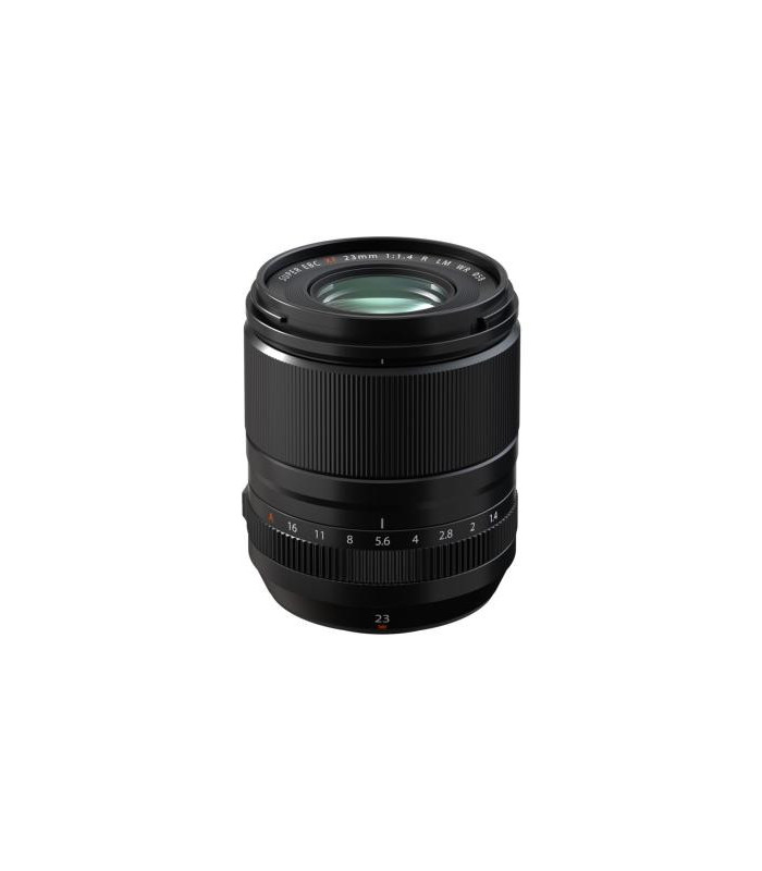 Fujifilm Objectif XF 23mm f/1.4 R LM WR