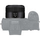 Nikon Objectif Nikkor Z 40mm f/2