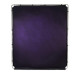 Manfrotto Kit Fond Ezyframe Vintage 2x2,3m - Aubergine
