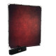 Manfrotto Kit Fond Ezyframe Vintage 2x2,3m - Crimson