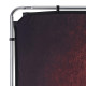 Manfrotto Kit Fond Ezyframe Vintage 2x2,3m - Crimson