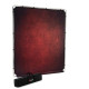 Manfrotto Kit Fond Ezyframe Vintage 2x2,3m - Crimson