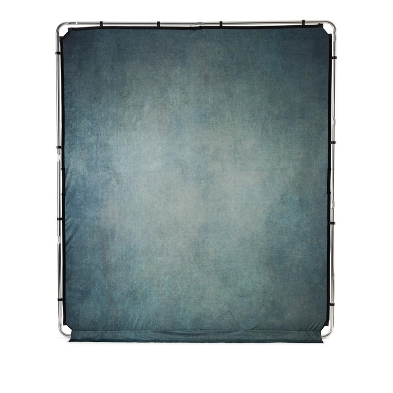 Manfrotto Kit Fond Ezyframe Vintage 2x2,3m - Sage