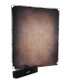 Manfrotto Kit Fond Ezyframe Vintage 2x2,3m - Walnut
