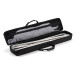 Manfrotto Kit Fond Ezyframe Vintage 2x2,3m - Walnut