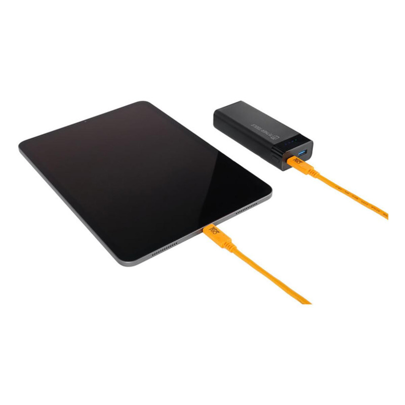 Tethertools Batterie ONsite USB-C 30W (9600mAh)