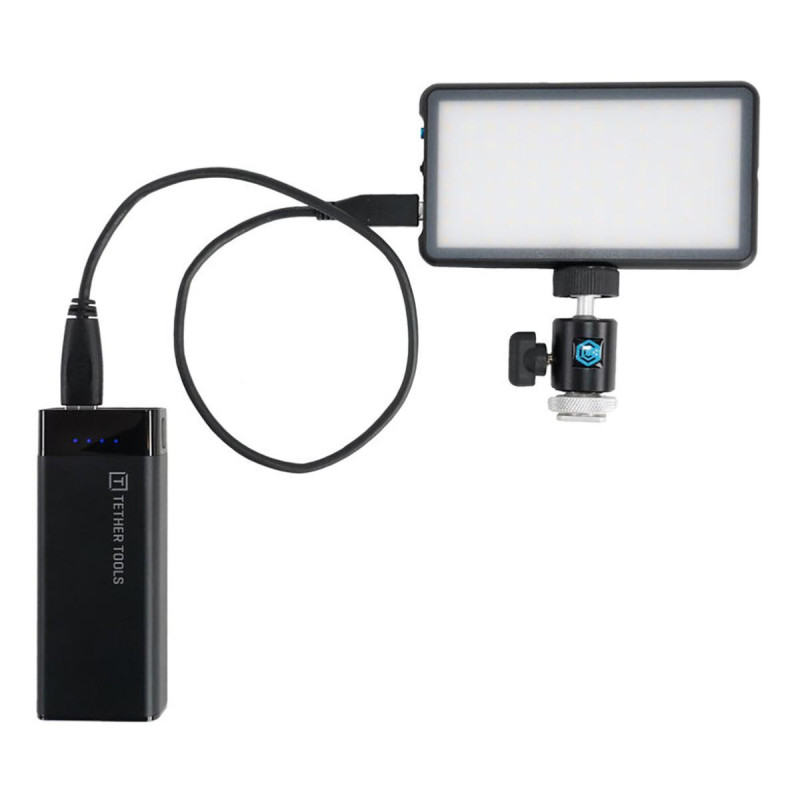 Tethertools Batterie ONsite USB-C 30W (9600mAh)