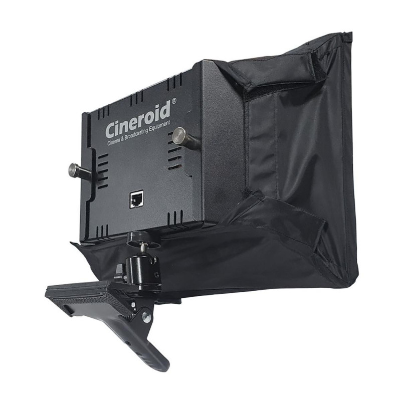 Cineroid Kit Panneaux LED DL50 2x25W