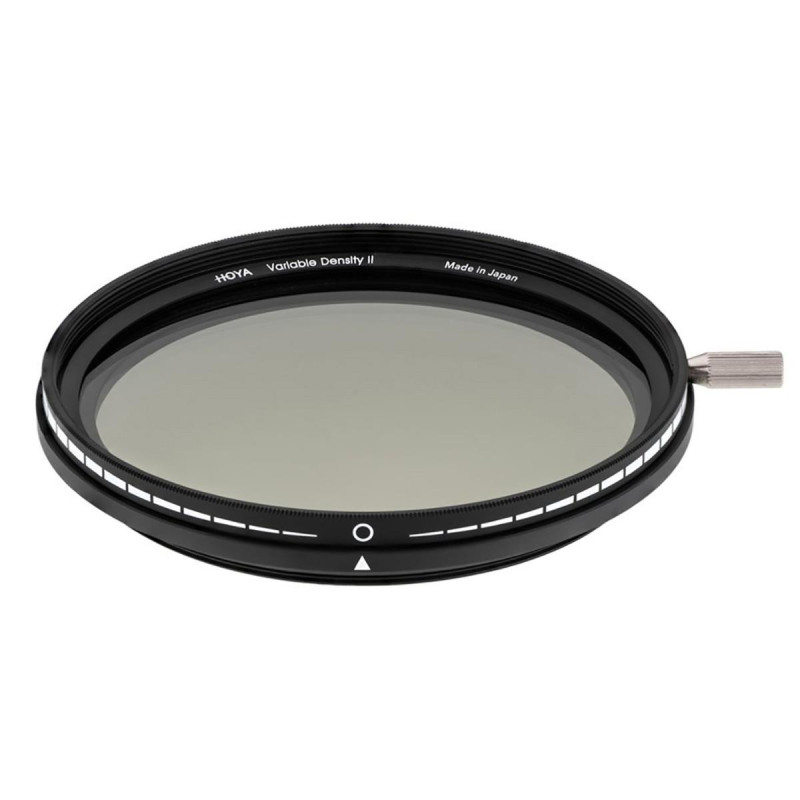 Hoya Filtre Densité Variable II D.62 mm