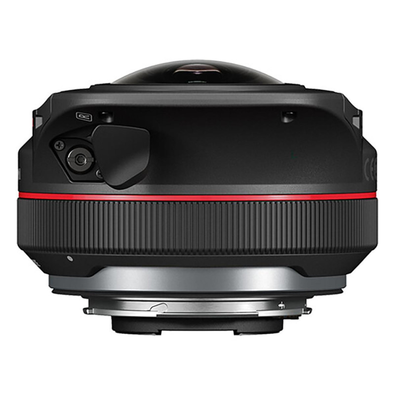 Canon Objectif RF 5.2mm f/2.8 L Dual Fisheye 3D VR