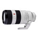 Sony Objectif FE 70-200mm f/2.8 GM OSS II