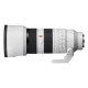 Sony Objectif FE 70-200mm f/2.8 GM OSS II
