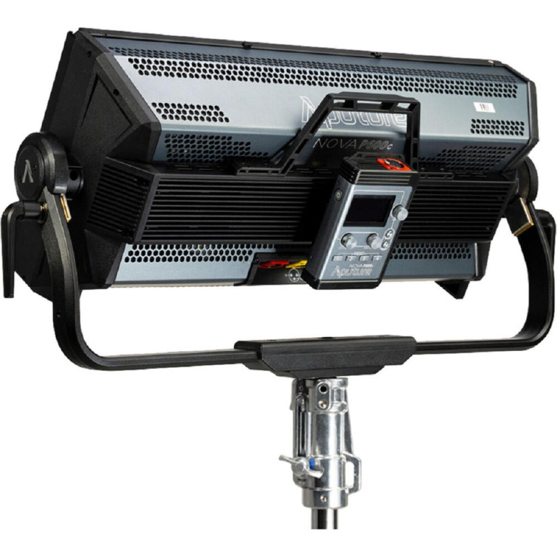 Aputure Panneau LED Nova P600C