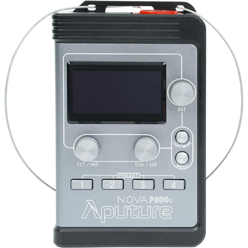 Aputure Panneau LED Nova P600C