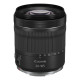 Canon Objectif RF 24-105mm f/4-7.1 IS STM