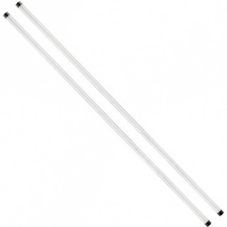 Nanlite Kit 2 Pavotube II 60x avec Batterie