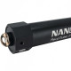 Nanlite Kit 2 Pavotube II 60x avec Batterie 