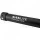 Nanlite Kit 2 Pavotube II 60x avec Batterie 