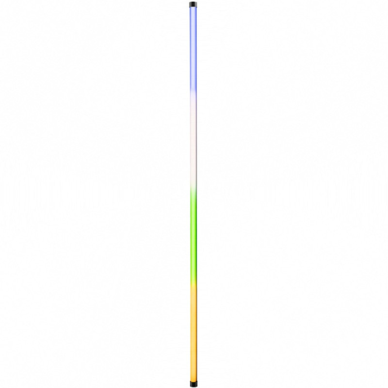 Nanlite Kit 2 Pavotube II 60x avec Batterie 