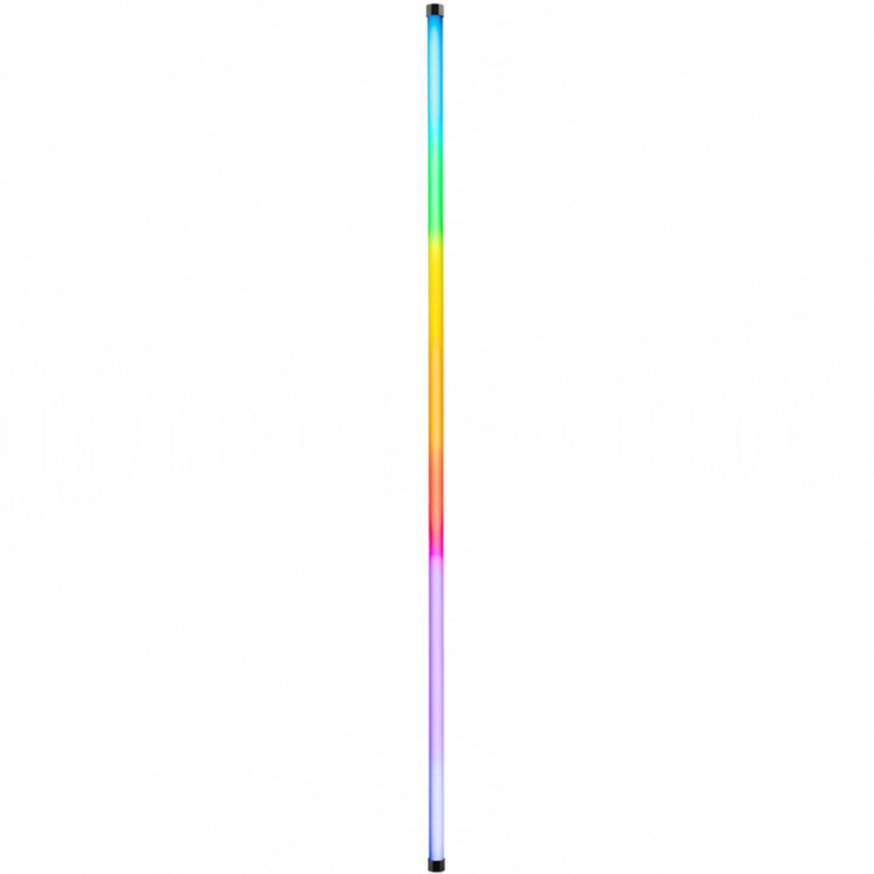 Nanlite Kit 2 Pavotube II 60x avec Batterie 