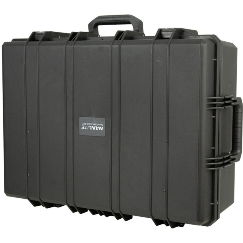 Nanlite Kit 8 PavoTube II 15x avec Batterie