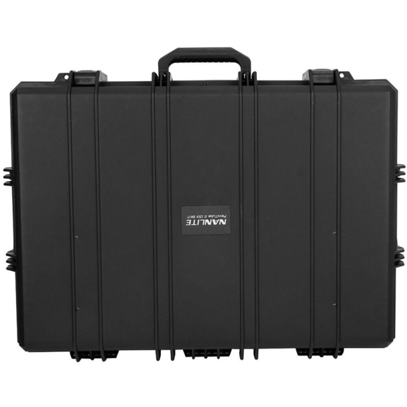 Nanlite Kit 8 PavoTube II 15x avec Batterie