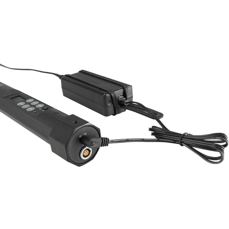 Nanlite Kit 2 PavoTube II 15x avec Batterie