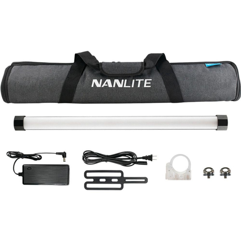 Nanlite PavoTube II 15x avec Batterie