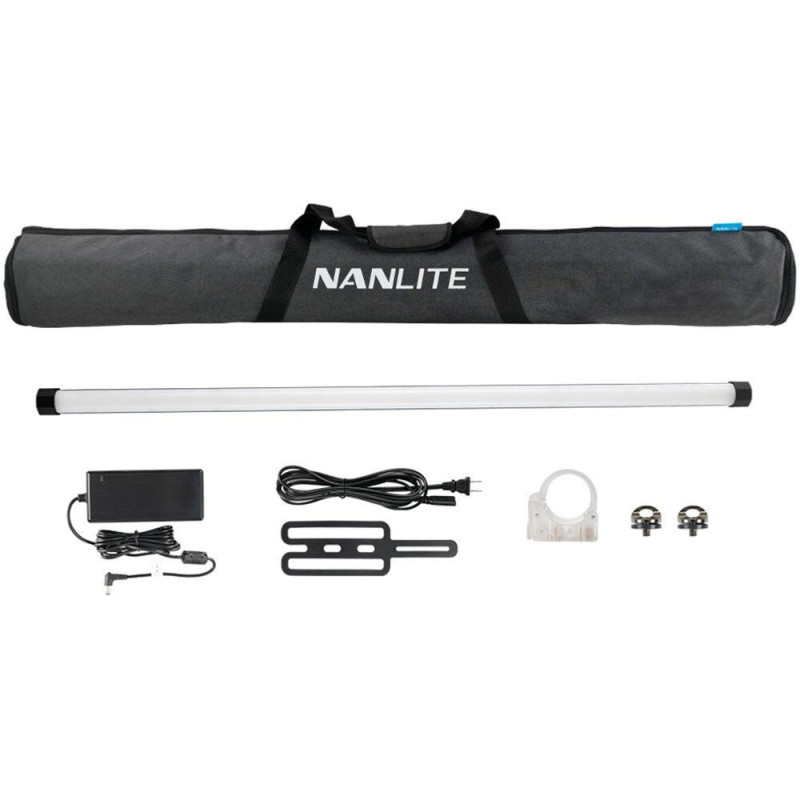 Nanlite PavoTube II 30x avec Batterie