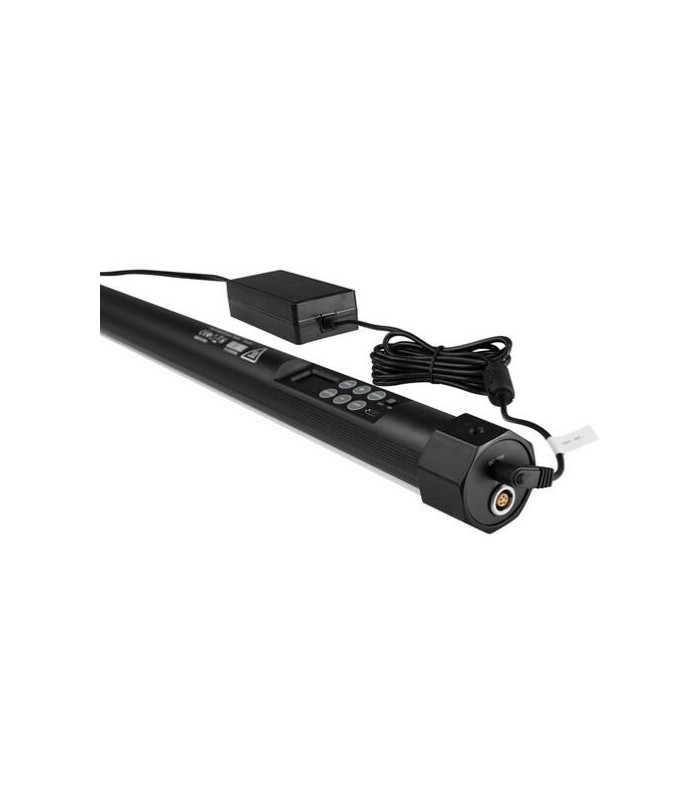 Nanlite PavoTube II 30x avec Batterie