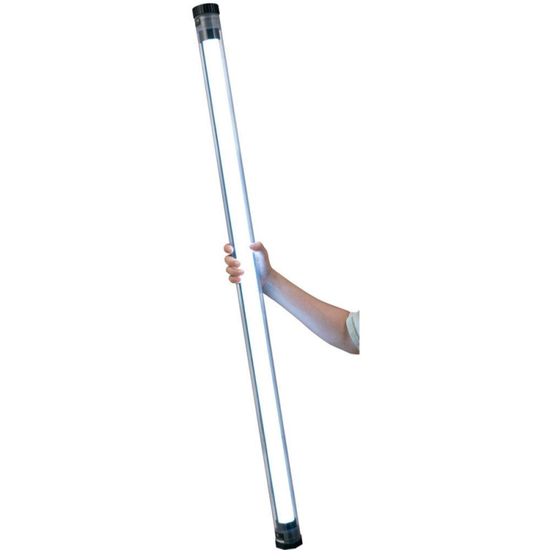 Nanlite PavoTube II 30x avec Batterie