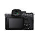 Sony Alpha 7 IV nu + Objectif SEL 28-70mm