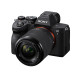 Sony Alpha 7 IV nu + Objectif SEL 28-70mm