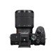 Sony Alpha 7 IV nu + Objectif SEL 28-70mm