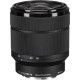 Sony Alpha 7 IV nu + Objectif SEL 28-70mm