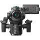 DJI Ronin 4D Axis Caméra Cinéma 6K Combo