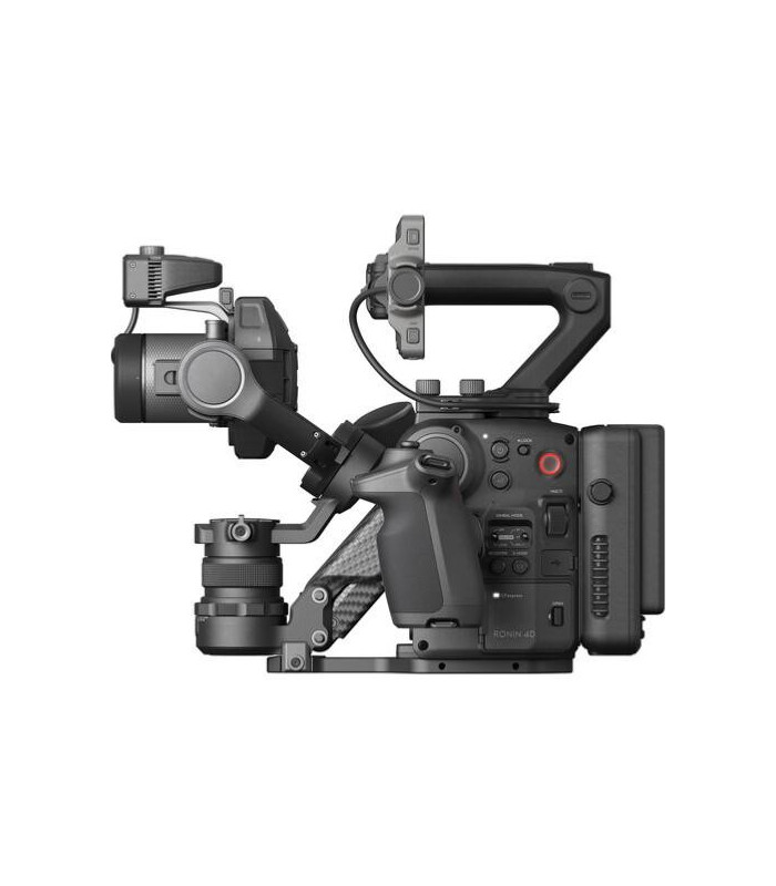 DJI Ronin 4D Axis Caméra Cinéma 6K Combo