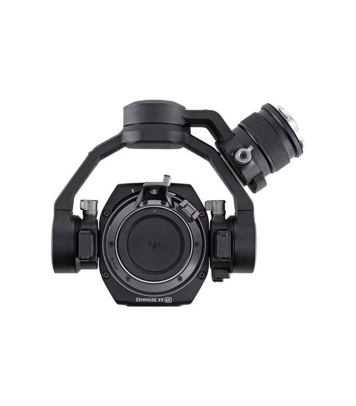 DJI Ronin 4D Axis Caméra Cinéma 6K Combo