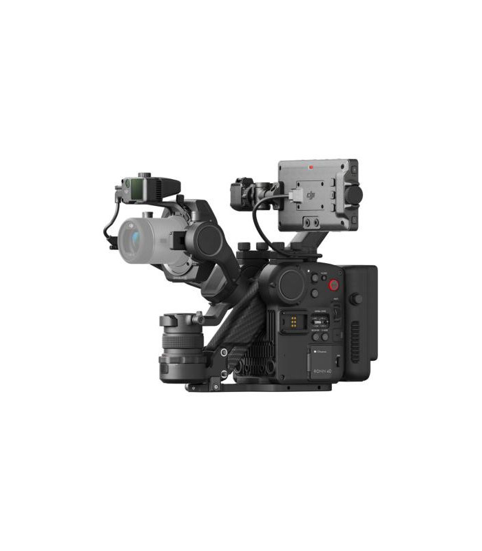 DJI Ronin 4D Axis Caméra Cinéma 6K Combo