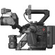 DJI Ronin 4D Axis Caméra Cinéma 8K Combo