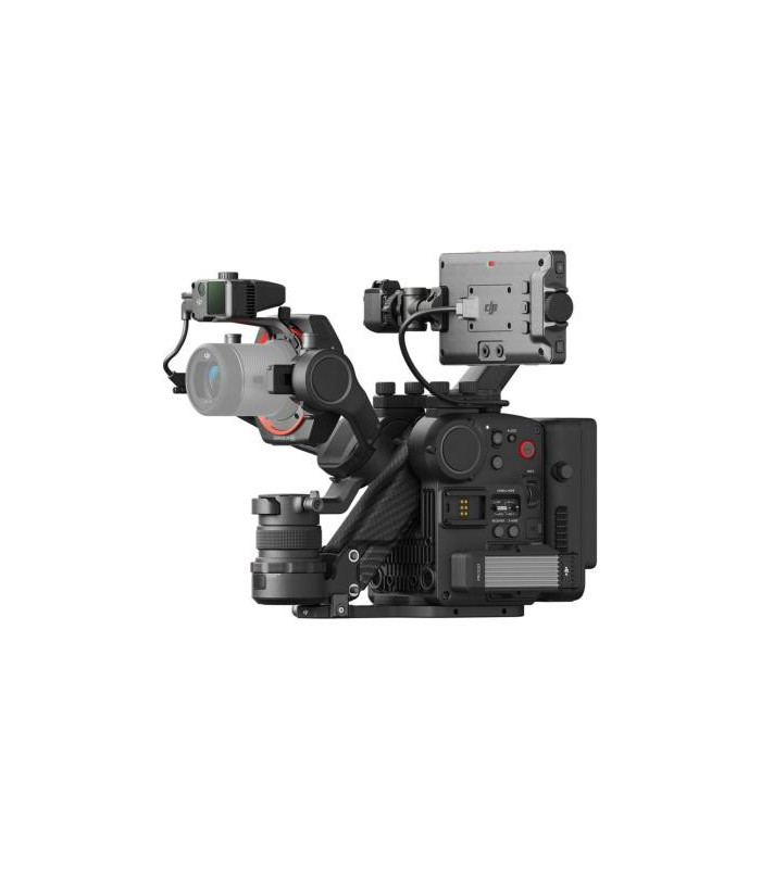 DJI Ronin 4D Axis Caméra Cinéma 8K Combo