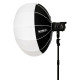 Nanlux Lantern Softbox 120 cm pour Evoke 1200