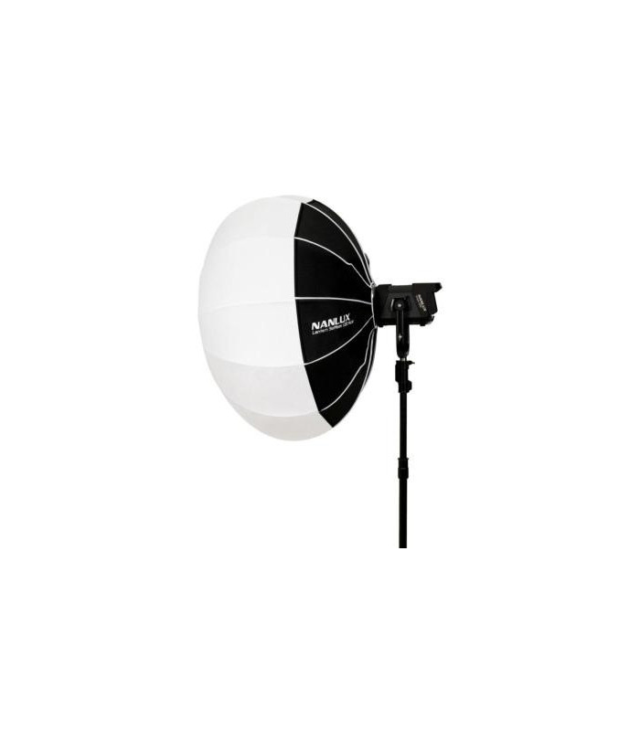 Nanlux Lantern Softbox 120 cm pour Evoke 1200
