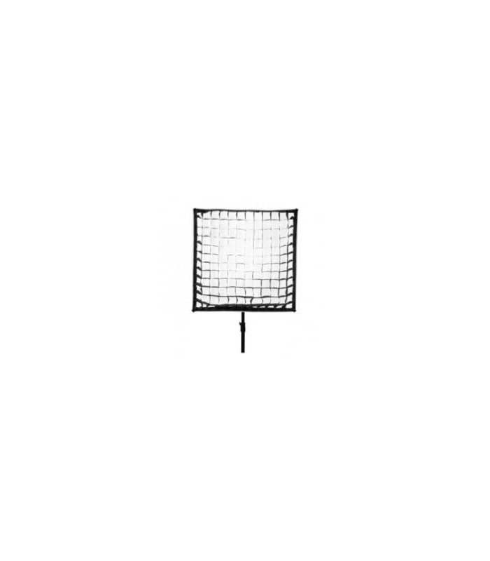 Nanlux Softbox Square 100x100cm pour Evoke 1200
